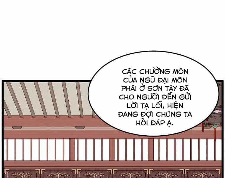 Đăng Nhập Murim - Chương 106 - ảnh 7