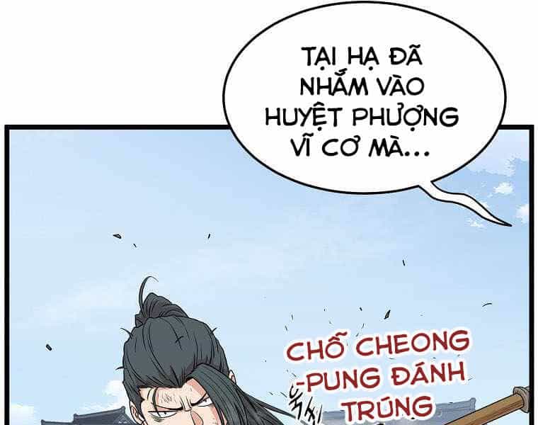 Đăng Nhập Murim - Chương 107 - ảnh 34