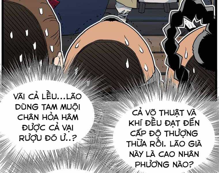 Đăng Nhập Murim - Chương 110 - ảnh 128