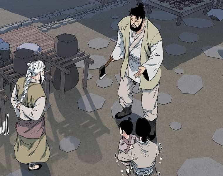 Đăng Nhập Murim - Chương 112 - ảnh 211