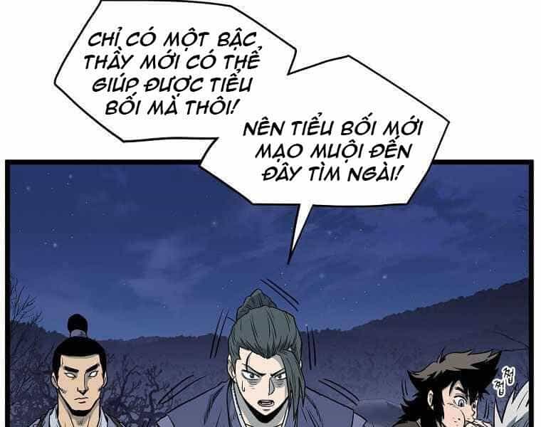 Đăng Nhập Murim - Chương 113 - ảnh 21