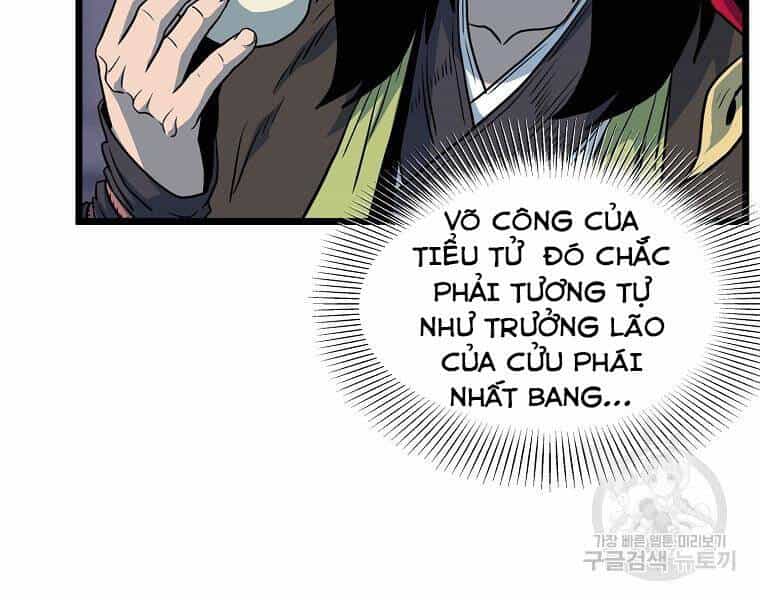 Đăng Nhập Murim - Chương 114 - ảnh 9