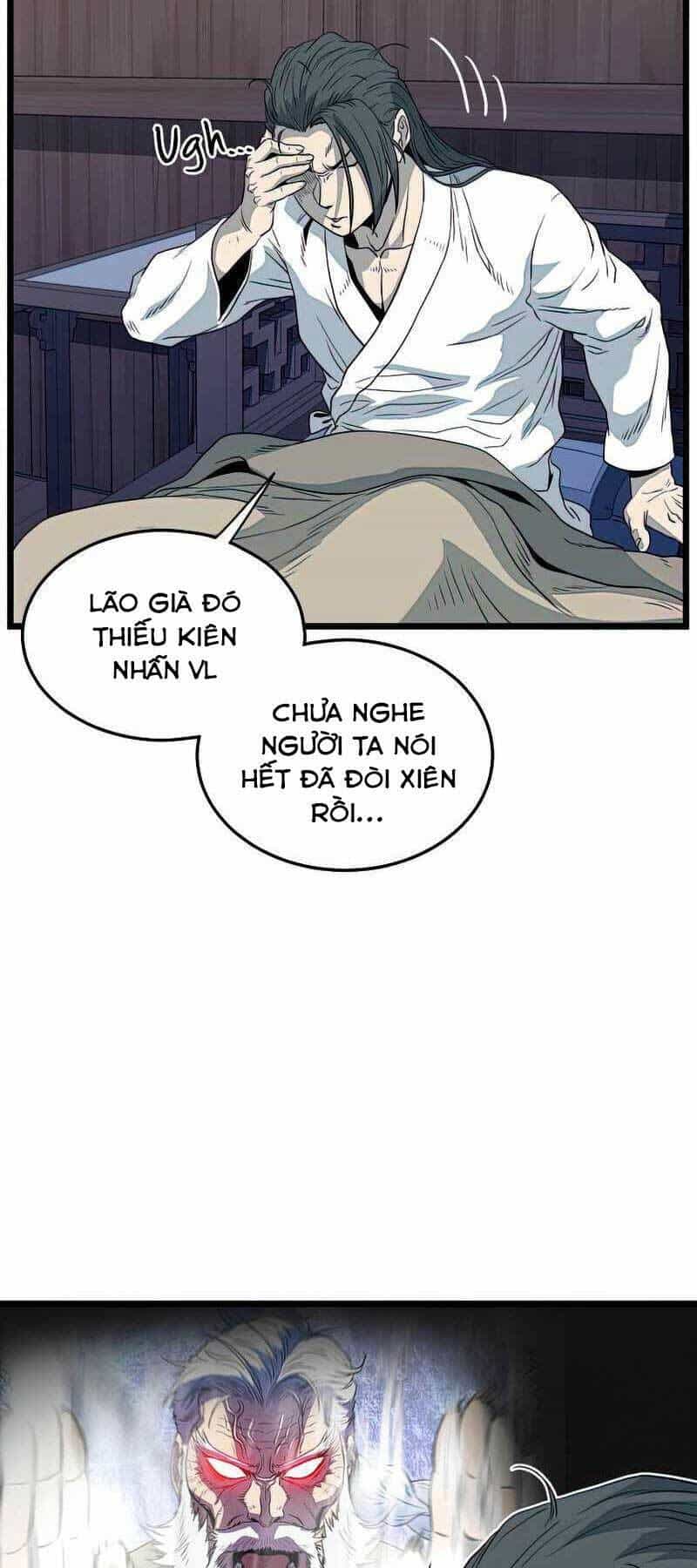 Đăng Nhập Murim - Chương 116 - ảnh 44