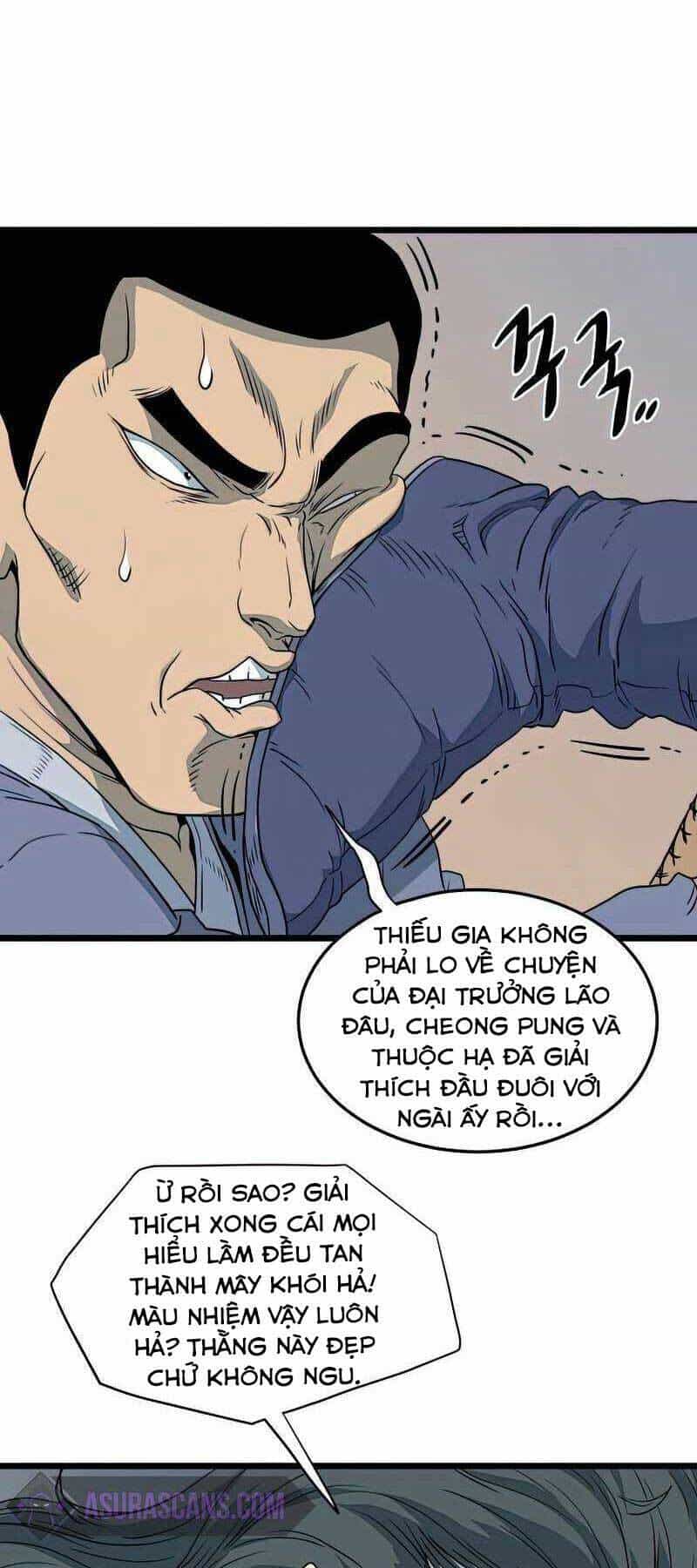 Đăng Nhập Murim - Chương 116 - ảnh 55