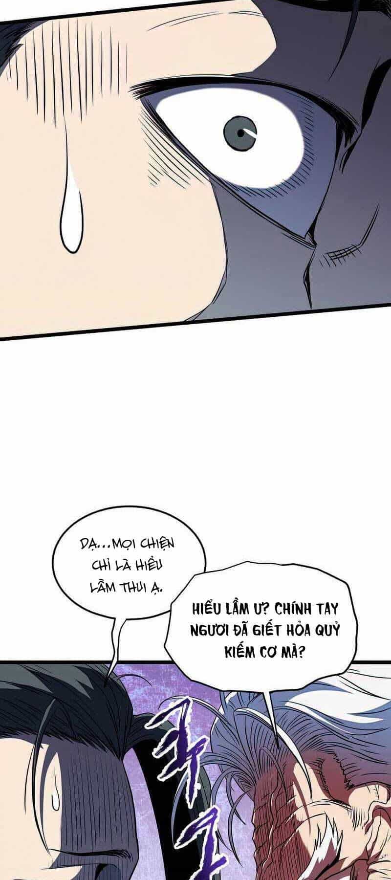 Đăng Nhập Murim - Chương 116 - ảnh 7