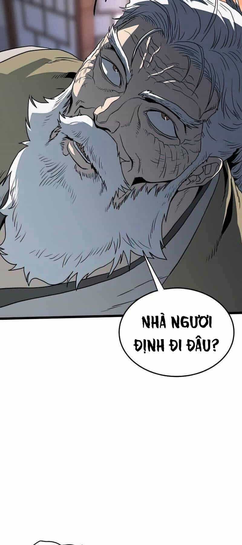 Đăng Nhập Murim - Chương 116 - ảnh 74