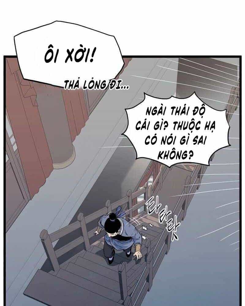 Đăng Nhập Murim - Chương 117 - ảnh 101