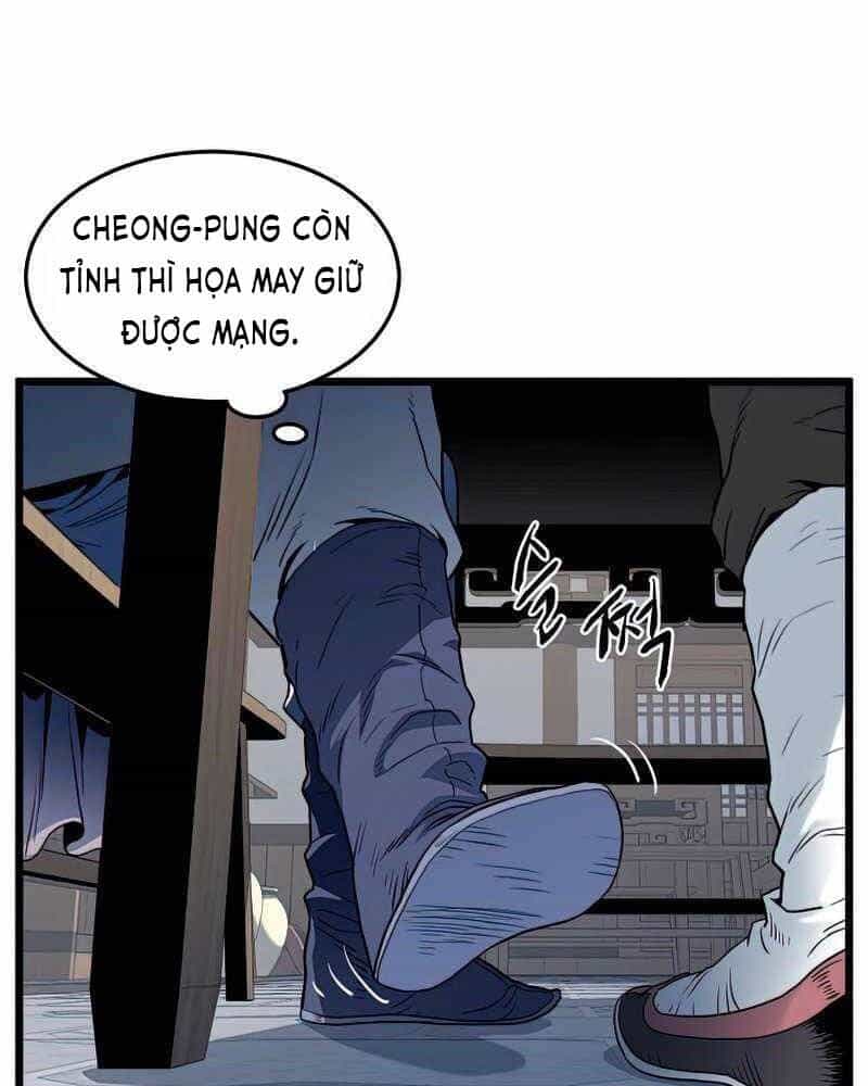 Đăng Nhập Murim - Chương 117 - ảnh 17