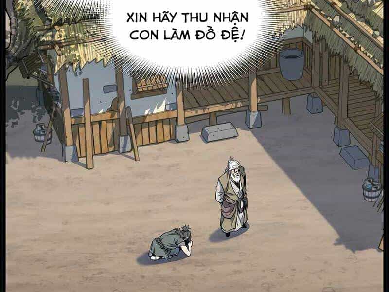 Đăng Nhập Murim - Chương 118 - ảnh 20