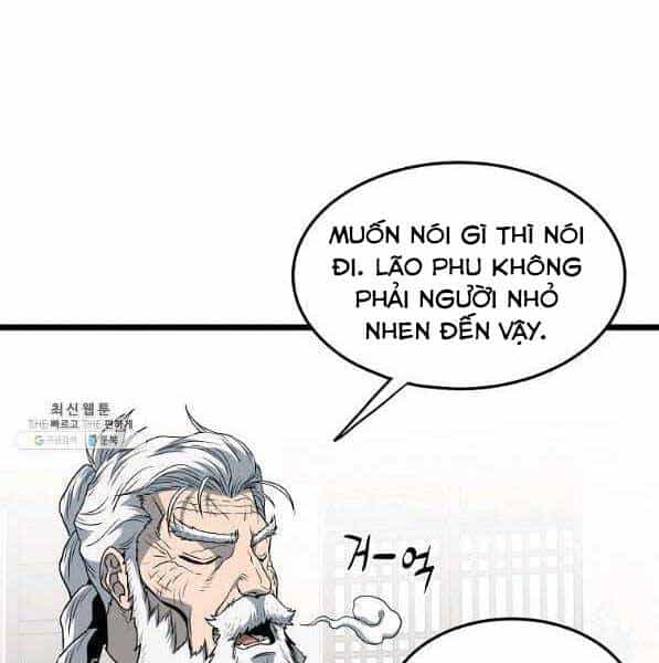 Đăng Nhập Murim - Chương 119 - ảnh 124