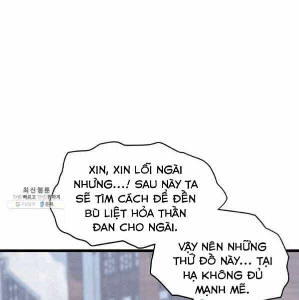 Đăng Nhập Murim - Chương 119 - ảnh 163