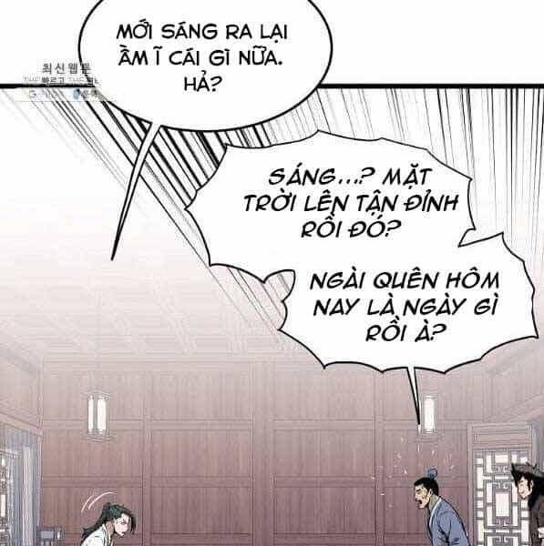 Đăng Nhập Murim - Chương 119 - ảnh 81