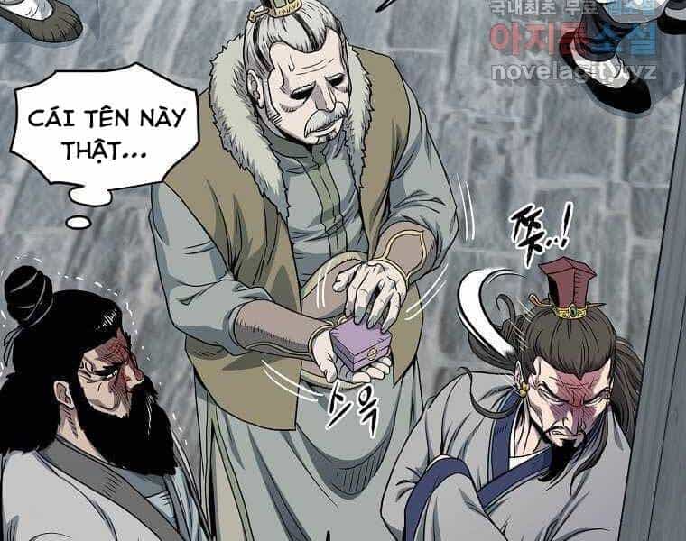 Đăng Nhập Murim - Chương 120 - ảnh 17