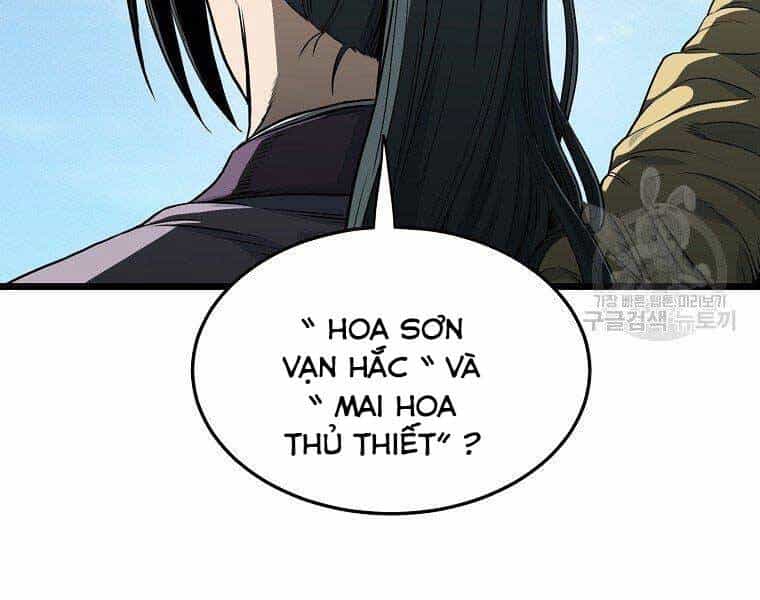 Đăng Nhập Murim - Chương 121 - ảnh 13