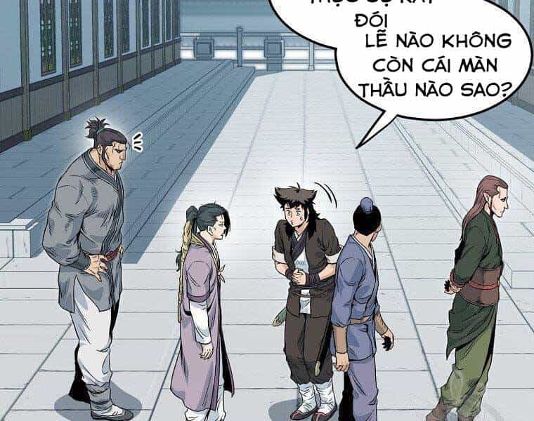 Đăng Nhập Murim - Chương 122 - ảnh 34