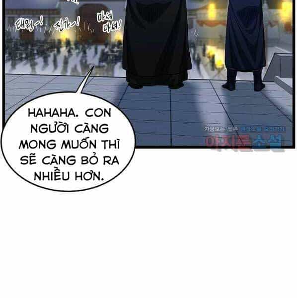 Đăng Nhập Murim - Chương 123 - ảnh 128