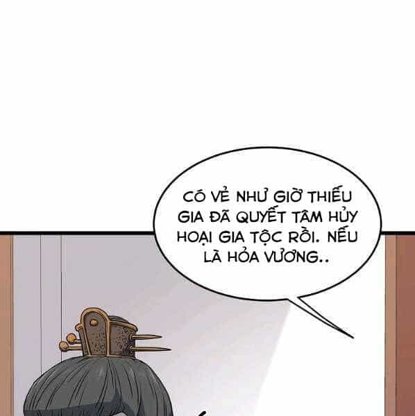Đăng Nhập Murim - Chương 123 - ảnh 13