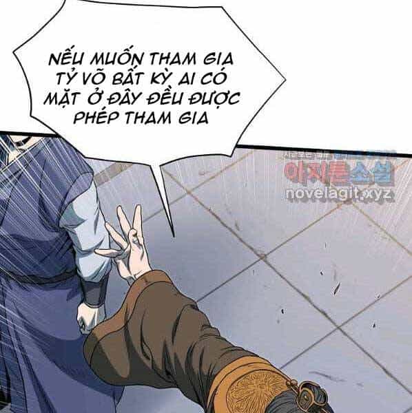 Đăng Nhập Murim - Chương 123 - ảnh 176