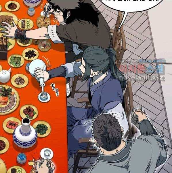 Đăng Nhập Murim - Chương 123 - ảnh 97