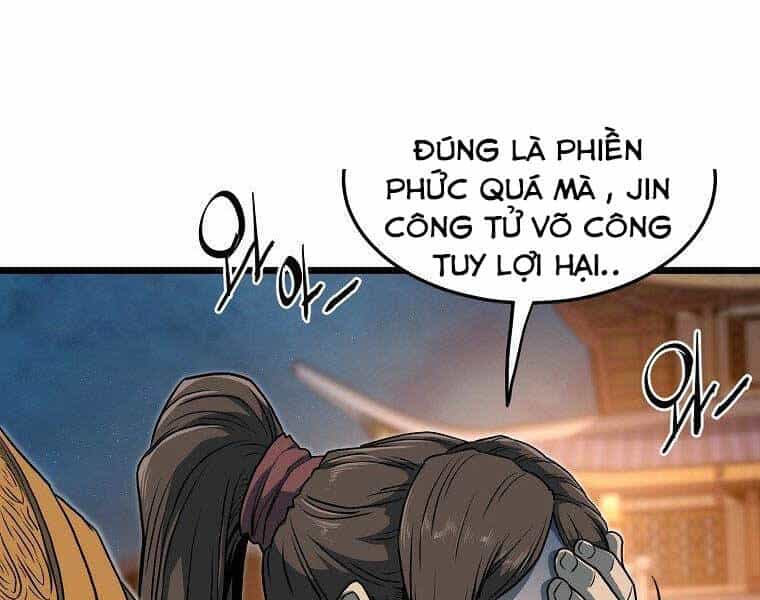 Đăng Nhập Murim - Chương 124 - ảnh 145