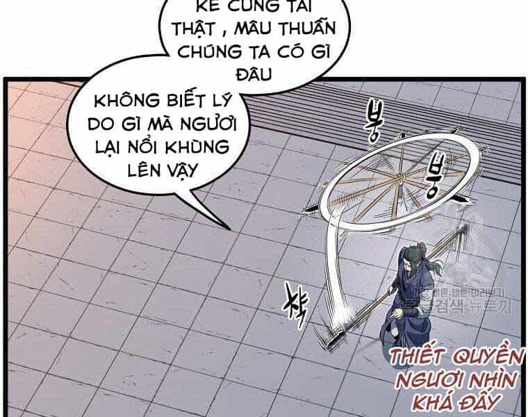 Đăng Nhập Murim - Chương 124 - ảnh 194