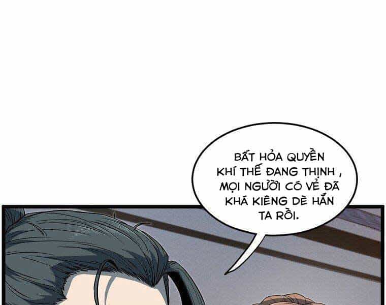 Đăng Nhập Murim - Chương 124 - ảnh 47