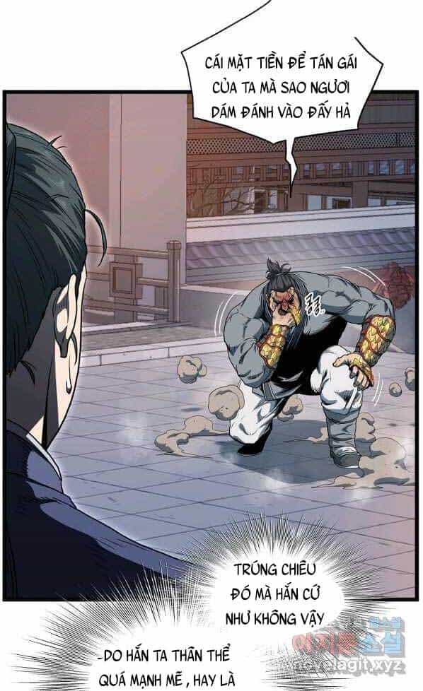 Đăng Nhập Murim - Chương 125 - ảnh 40