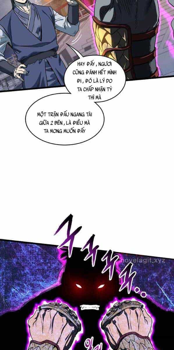 Đăng Nhập Murim - Chương 125 - ảnh 44