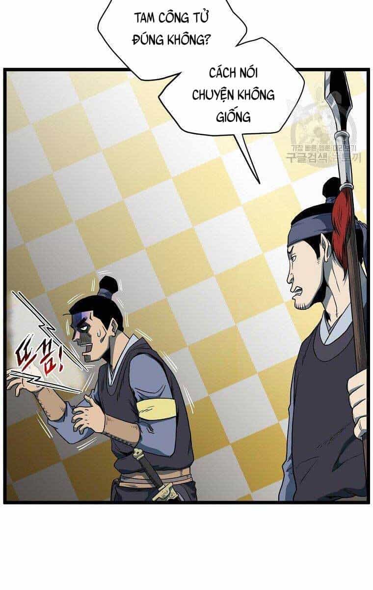 Đăng Nhập Murim - Chương 126 - ảnh 16