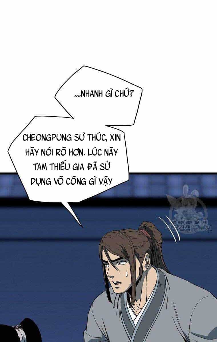 Đăng Nhập Murim - Chương 126 - ảnh 39