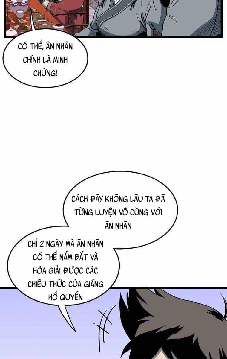 Đăng Nhập Murim - Chương 126 - ảnh 47