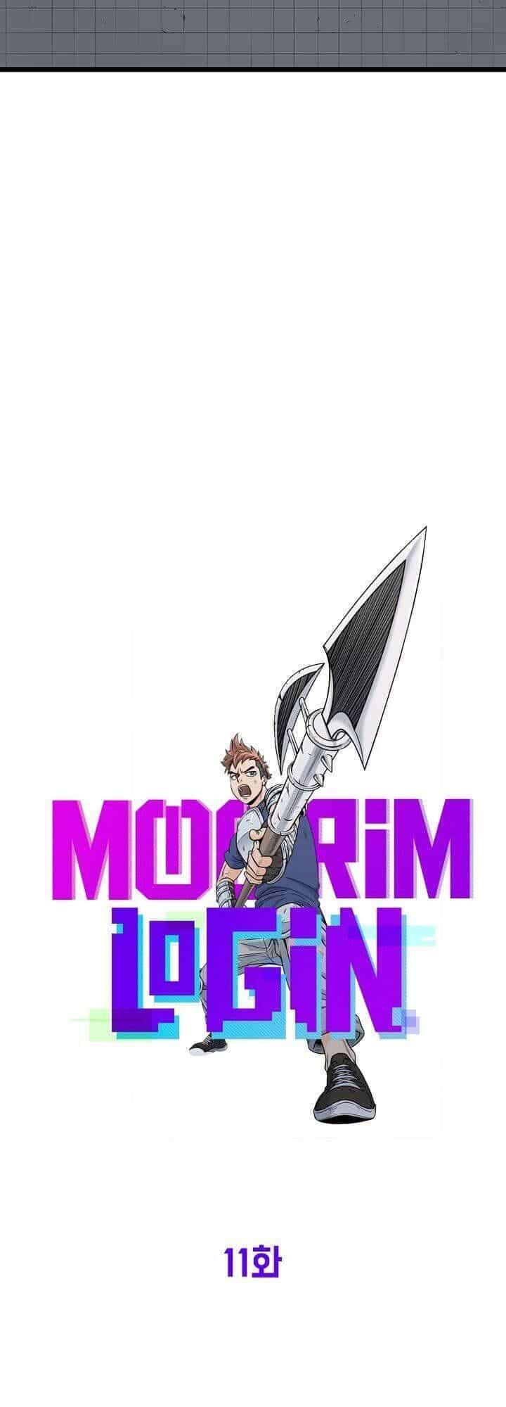 Đăng Nhập Murim - Chương 11 - ảnh 10