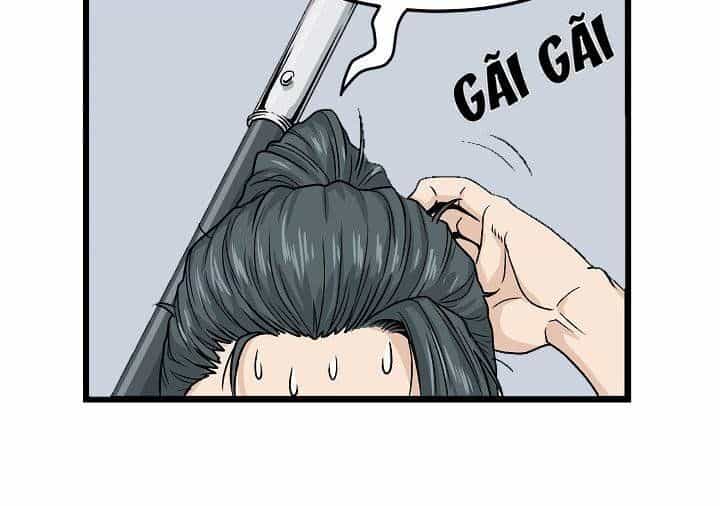 Đăng Nhập Murim - Chương 11 - ảnh 42