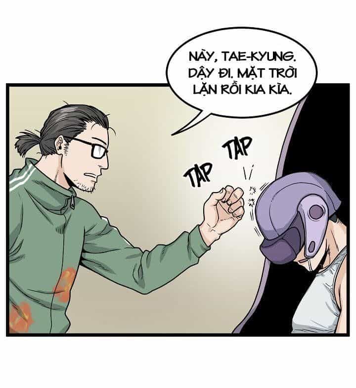Đăng Nhập Murim - Chương 11 - ảnh 7
