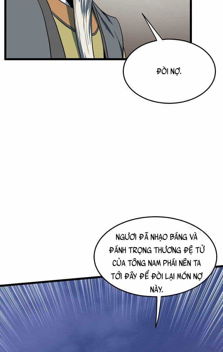 Đăng Nhập Murim - Chương 127 - ảnh 26