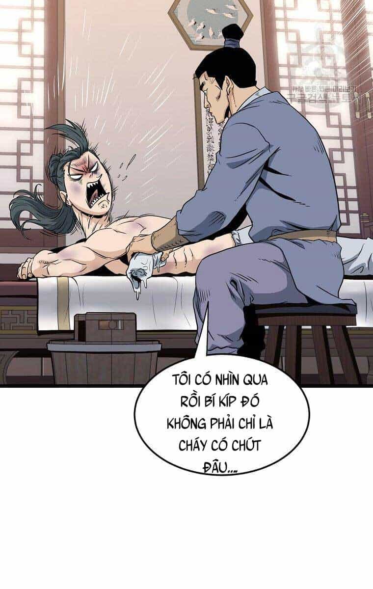 Đăng Nhập Murim - Chương 130 - ảnh 21
