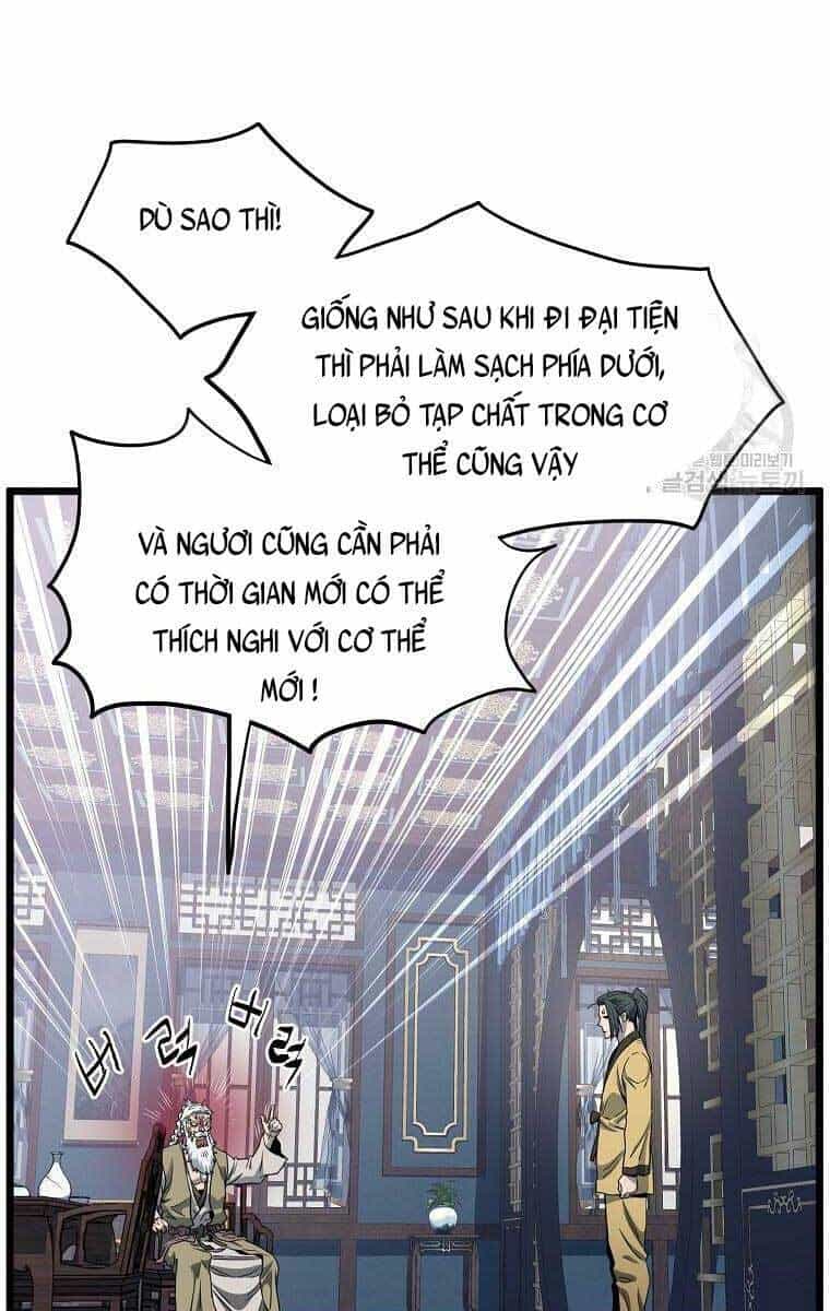 Đăng Nhập Murim - Chương 135 - ảnh 42