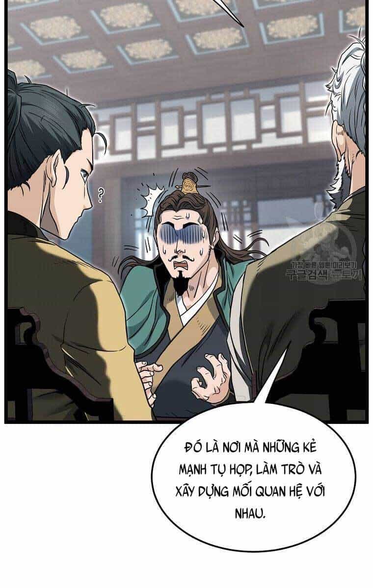Đăng Nhập Murim - Chương 135 - ảnh 59