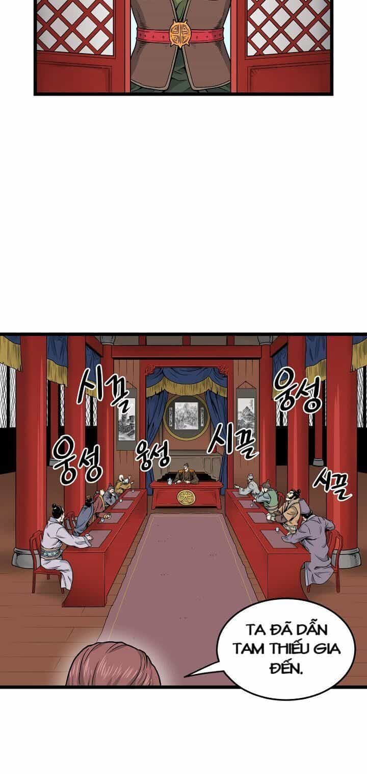 Đăng Nhập Murim - Chương 12 - ảnh 29