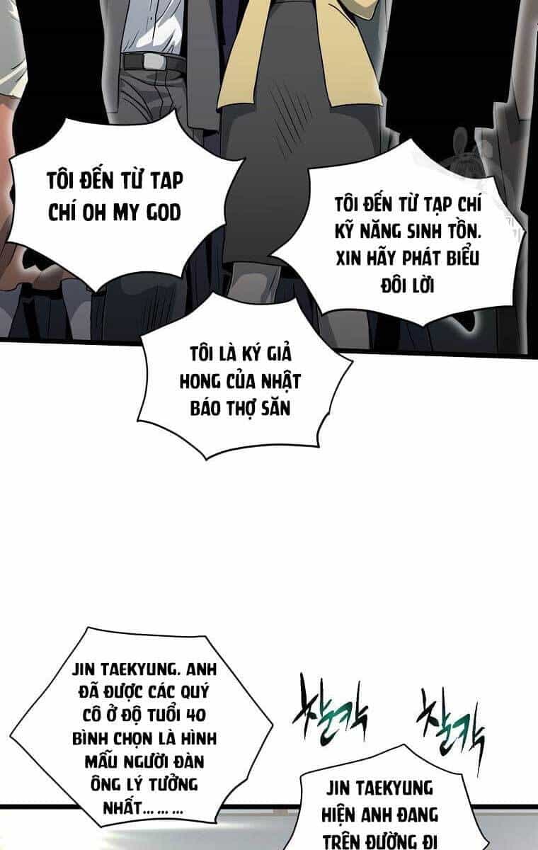 Đăng Nhập Murim - Chương 138 - ảnh 4
