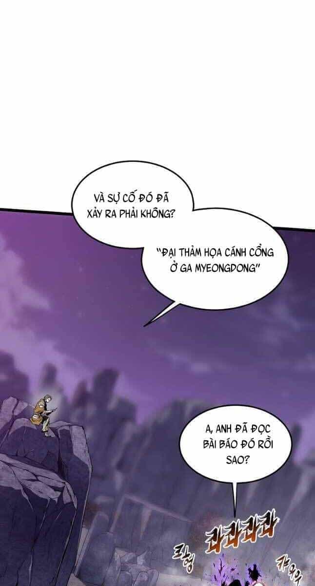 Đăng Nhập Murim - Chương 139 - ảnh 68