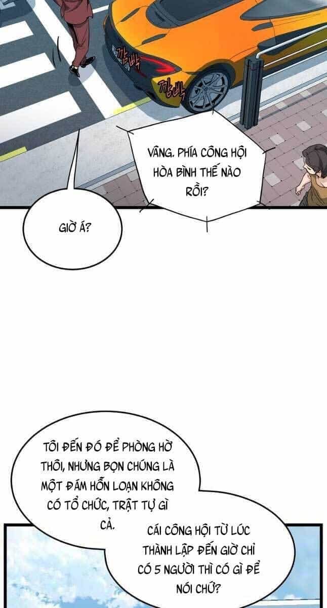Đăng Nhập Murim - Chương 140 - ảnh 12