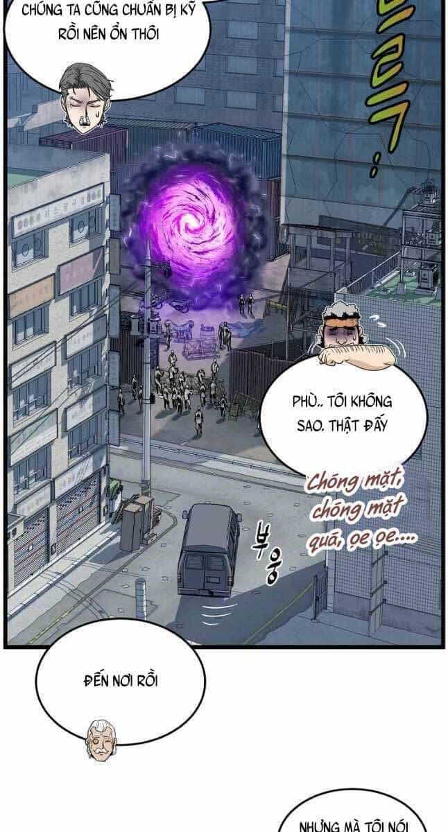 Đăng Nhập Murim - Chương 140 - ảnh 47