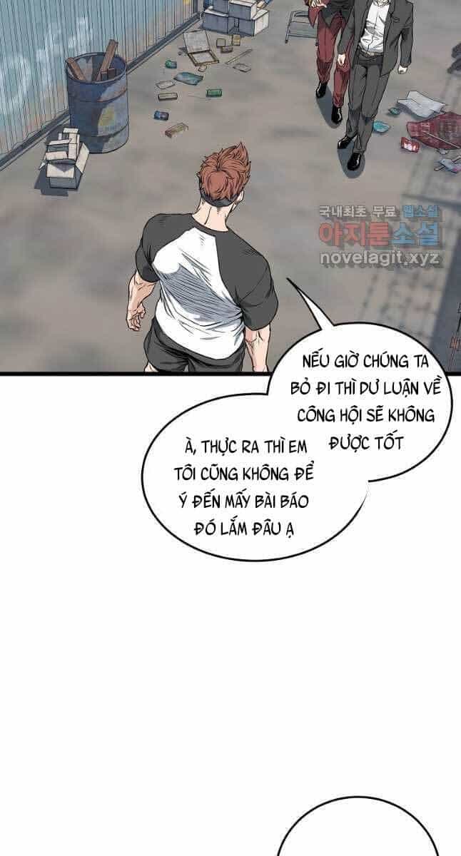 Đăng Nhập Murim - Chương 140 - ảnh 68