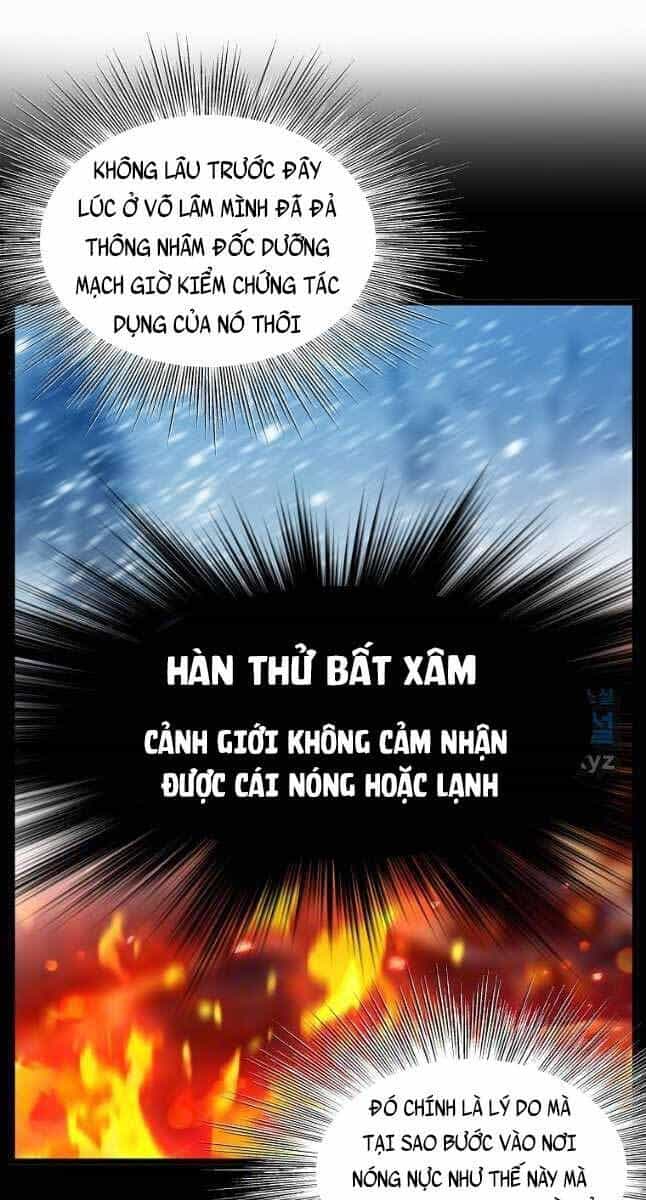 Đăng Nhập Murim - Chương 141 - ảnh 22