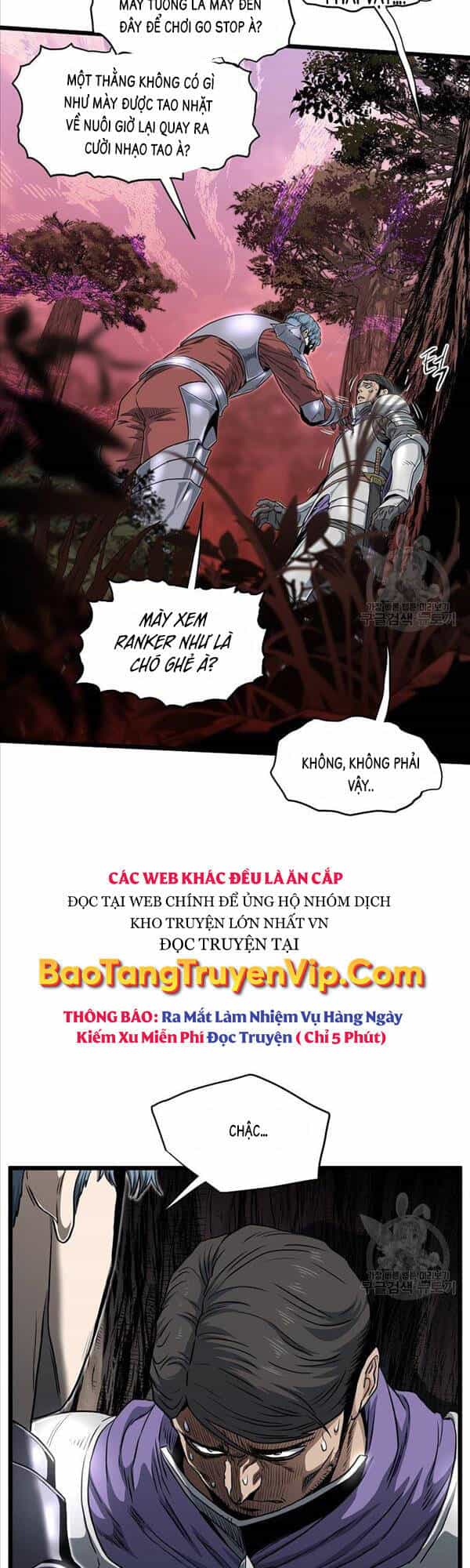 Đăng Nhập Murim - Chương 142 - ảnh 25