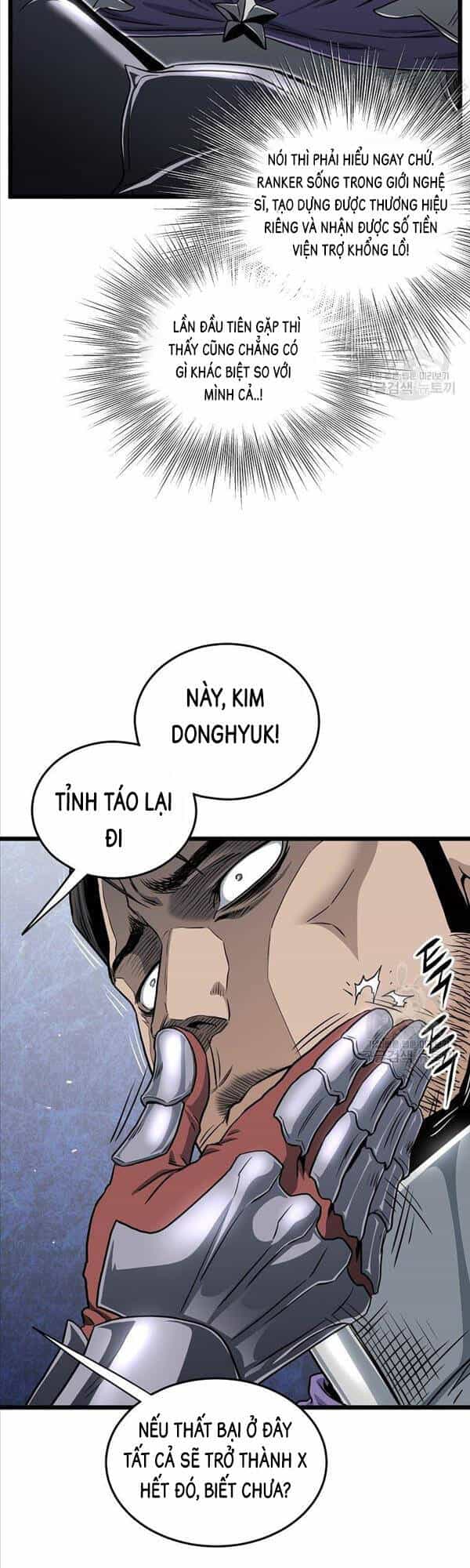 Đăng Nhập Murim - Chương 142 - ảnh 26