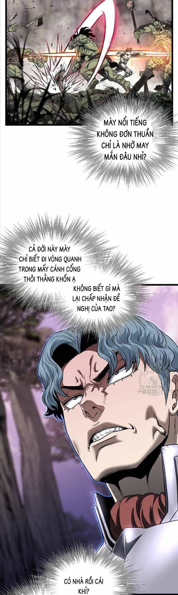 Đăng Nhập Murim - Chương 142 - ảnh 29