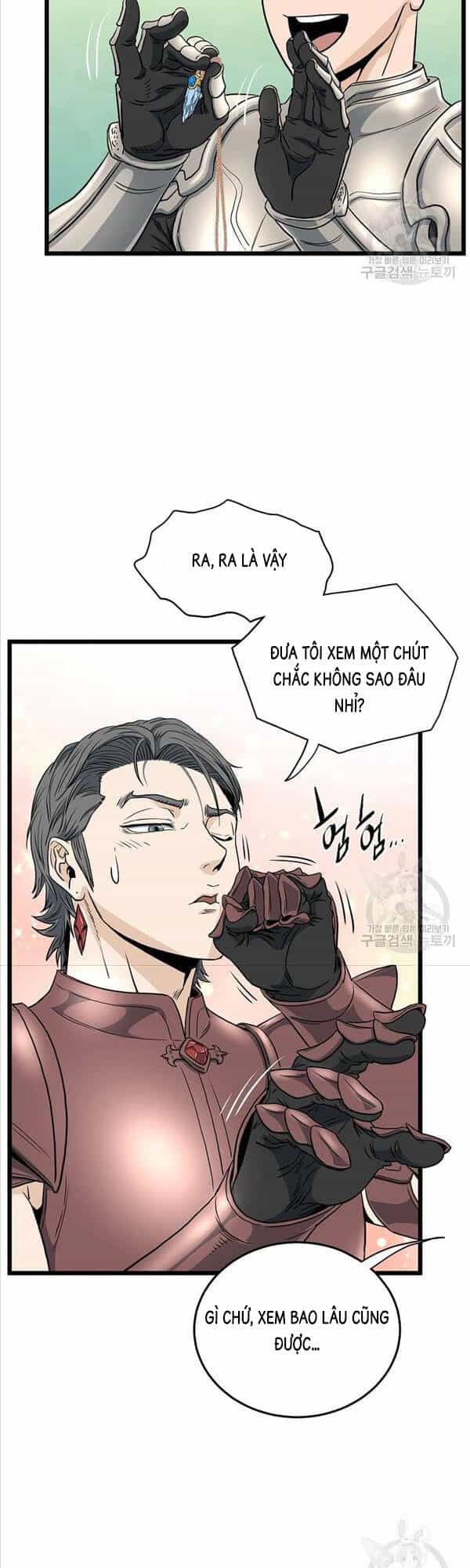 Đăng Nhập Murim - Chương 142 - ảnh 37