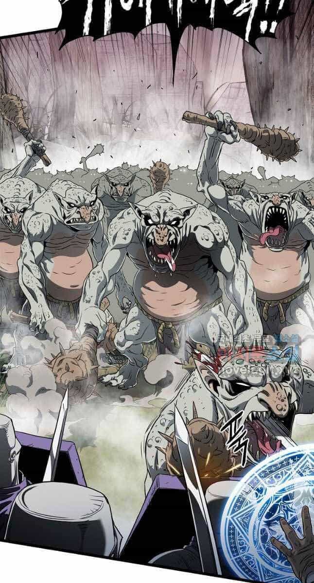 Đăng Nhập Murim - Chương 143 - ảnh 2